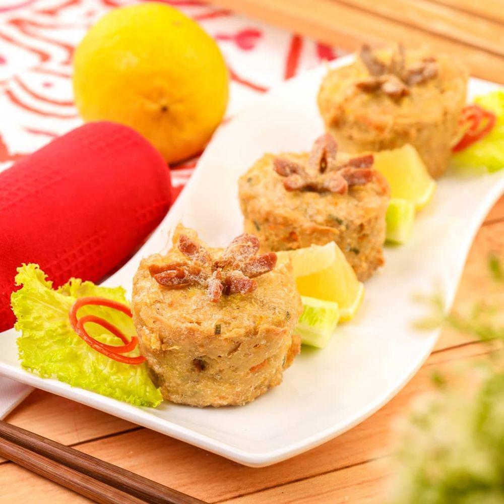 Resep Tahu Sakura asal Nusantara, Camilan Praktis dan Bergizi