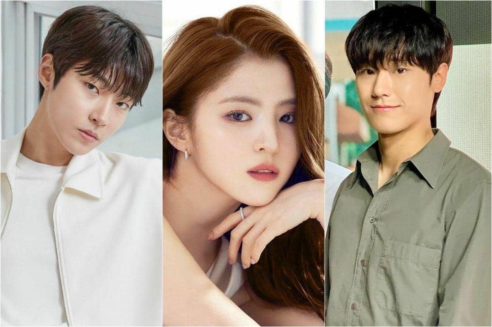 Sukses di Drama, 9 Artis Korea Ini Ternyata Belum Pernah Main Film
