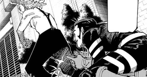 mangaplus.shueisha.co.jp/Jujutsu Kaisen