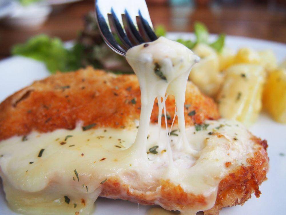 Chicken steak (pixabay.com/falovelykids)