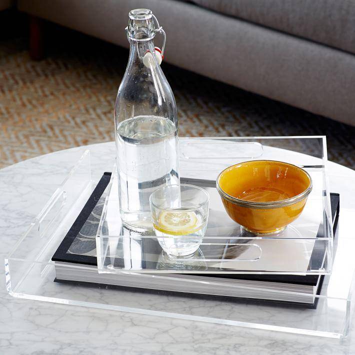 tray akrilik (westelm.com)
