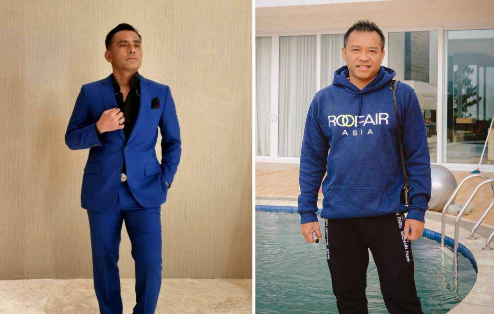 potret penyanyi ternama Indonesia (instagram.com/jud1ka | instagram.com/ananghijau)