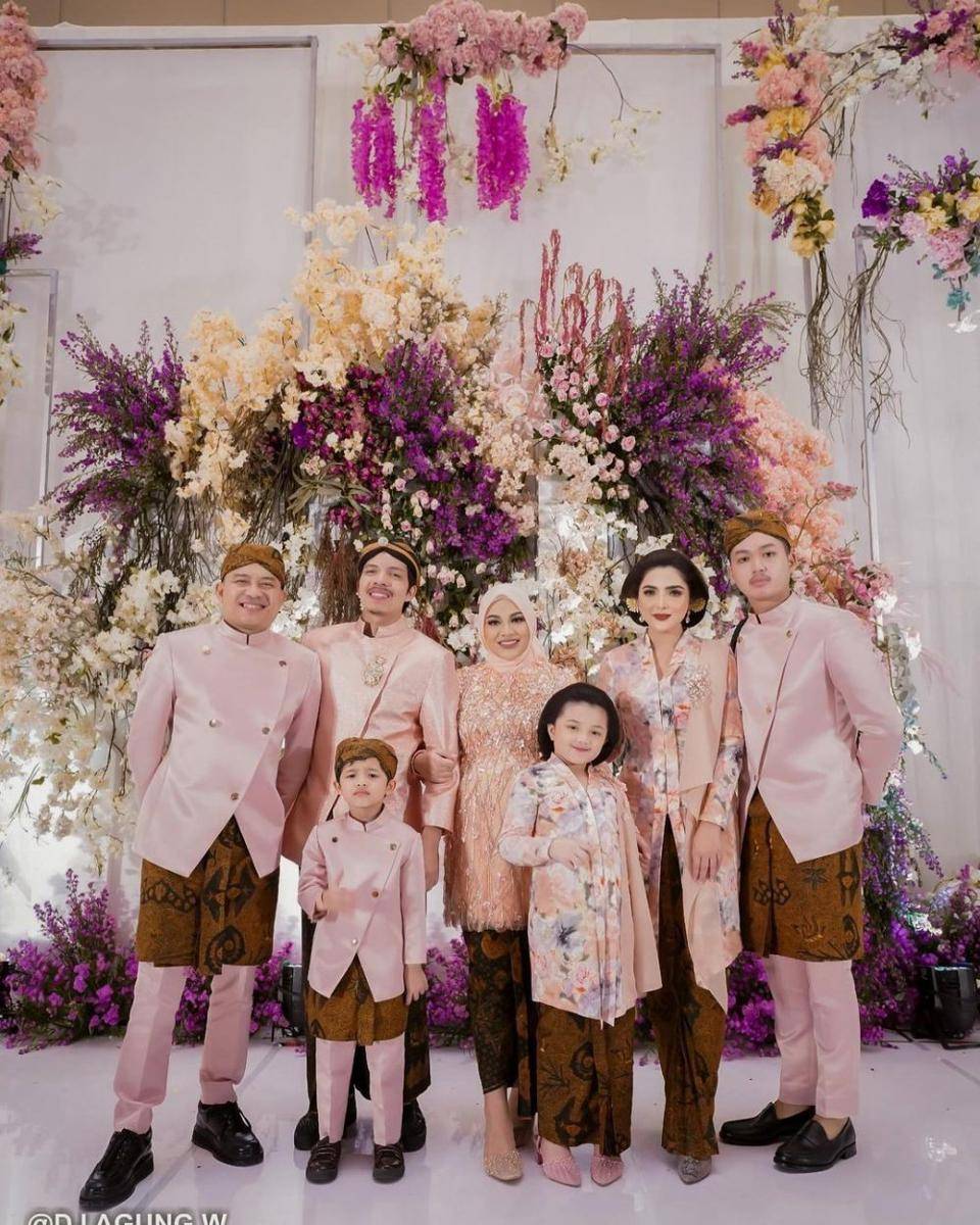 potret Azriel Hermansyah (instagram.com/ashanty_ash)