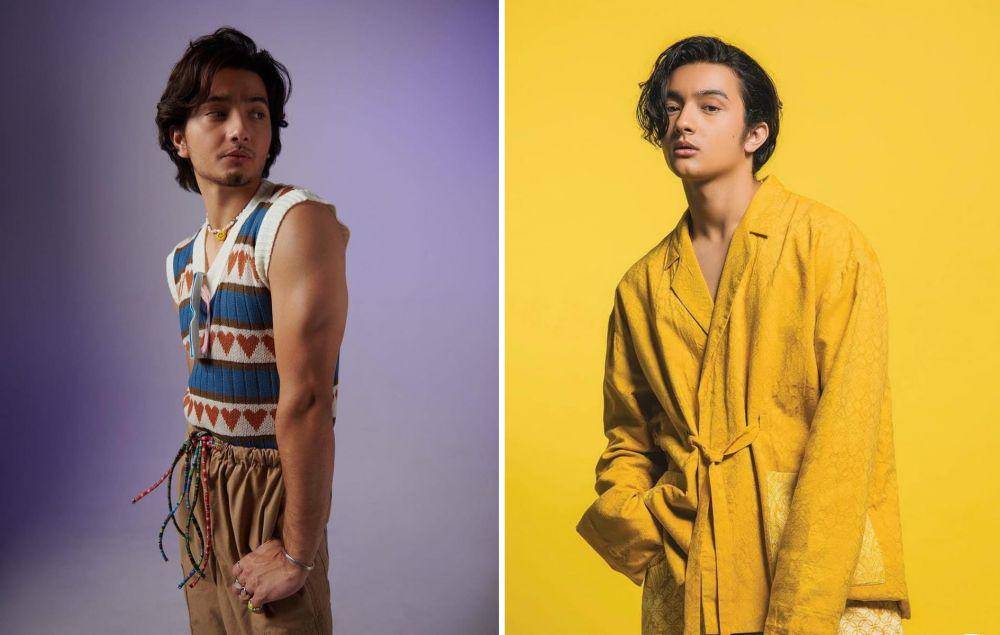 Bryan Domani (instagram.com/bryandomani_bd_)