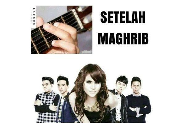Mau Mikir Sambil Ngakak? Baca 10 Tebak-tebakan Nama Band Ini