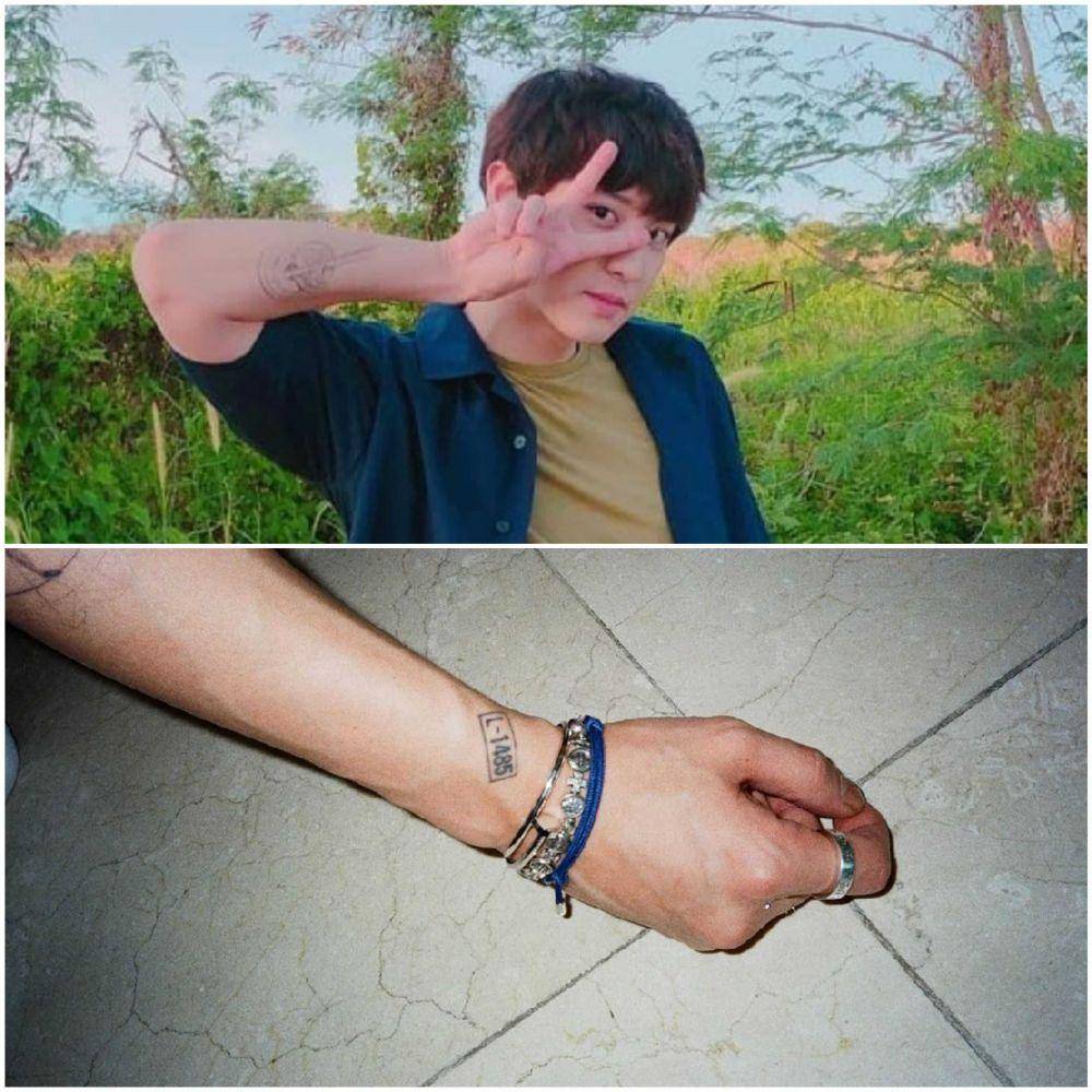 Chanyeol EXO (instagram.com/real__pcy)