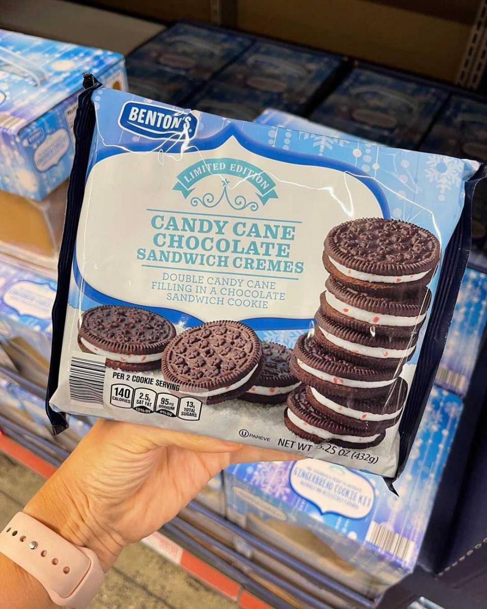 ilustrasi oreo (instagram.com/junkfoodinthetrunk3)