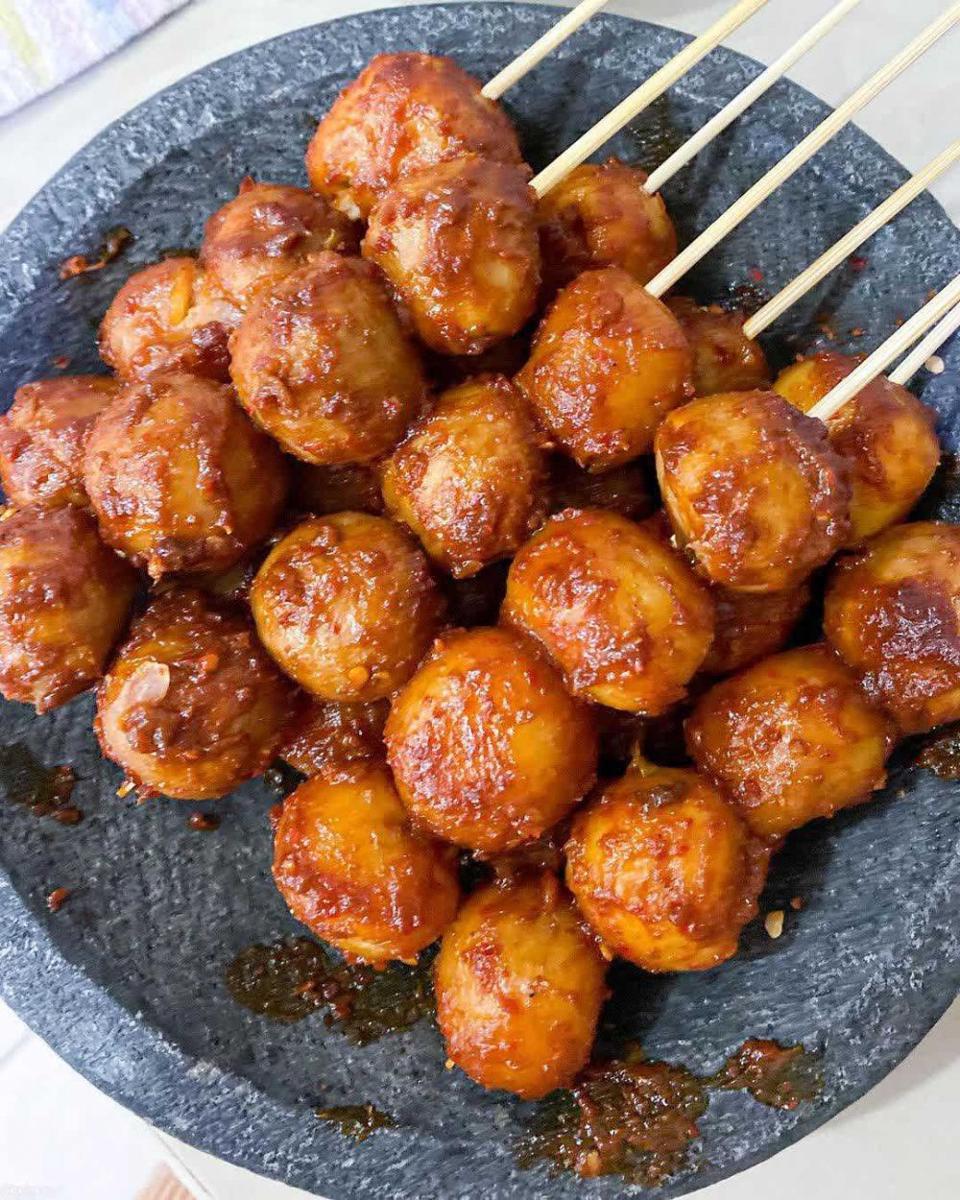 5 Menu Camilan Bakaran untuk Rayakan Malam Tahun Baru, Lezat!