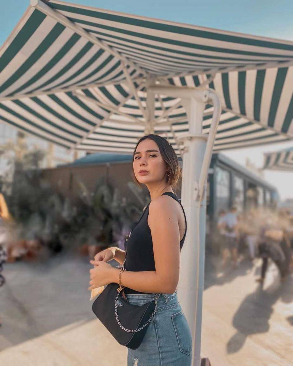 potret Raquel Katie (instagram.com/raquelklarkin)
