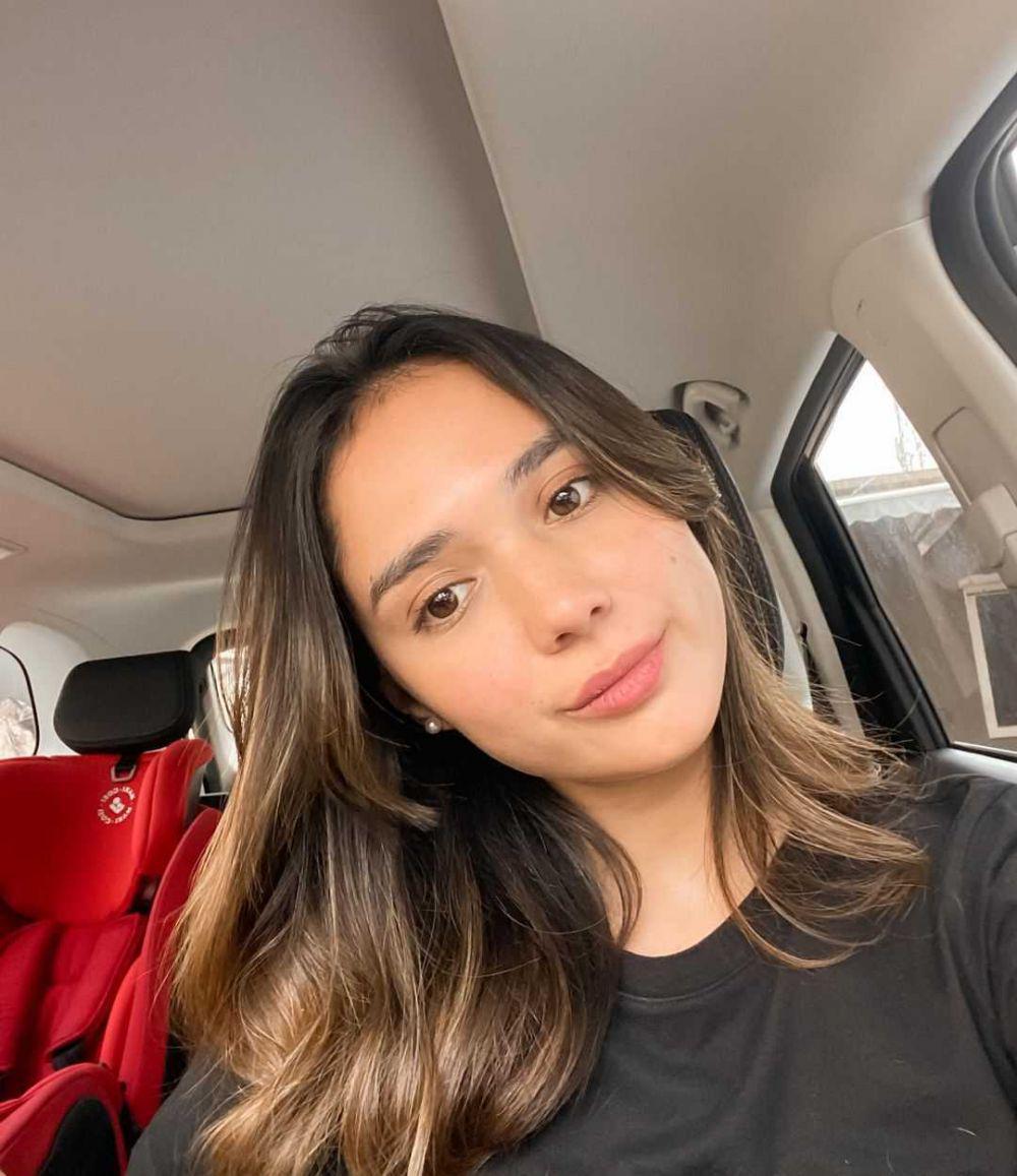 9 Potret Raquel Katie, Sahabat Putri Marino di Layangan Putus!