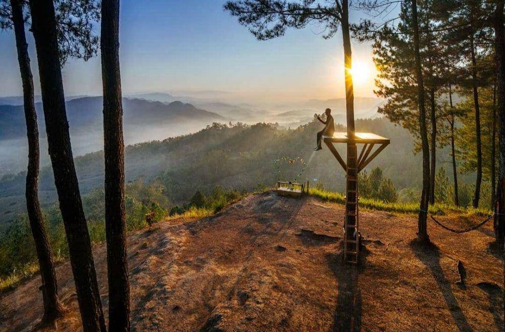 Bukit Pentulu Indah (instagram.com/iqbal_kautsar)