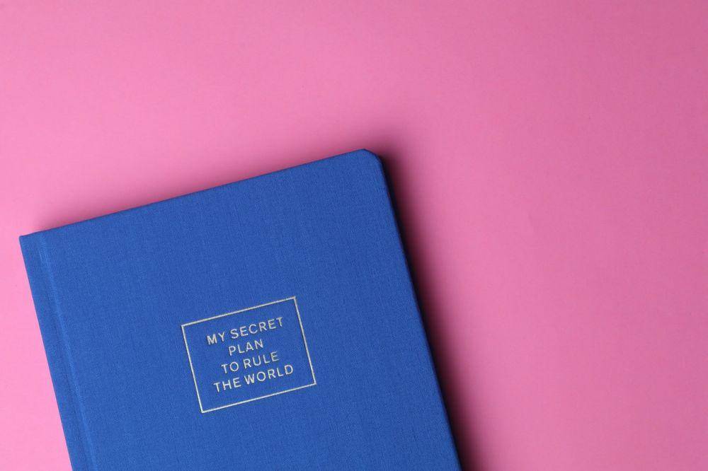ilustrasi buku (pexels.com/Ann H)