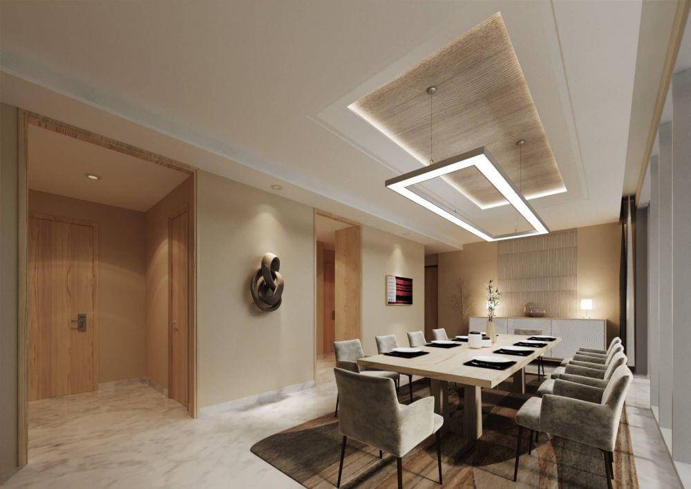 Ruang meeting di Marianna Resort, Danau Toba, Sumatra Utara (marclanhotels.com)