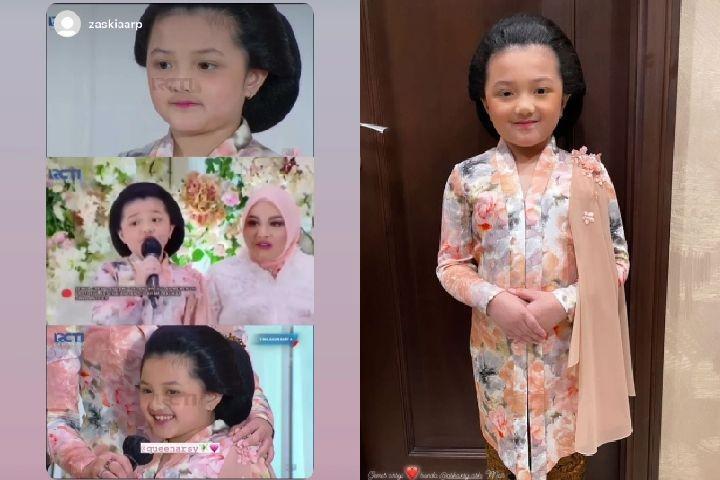 potret Arsy Hermansyah (instagram.com/ashanty_ash)