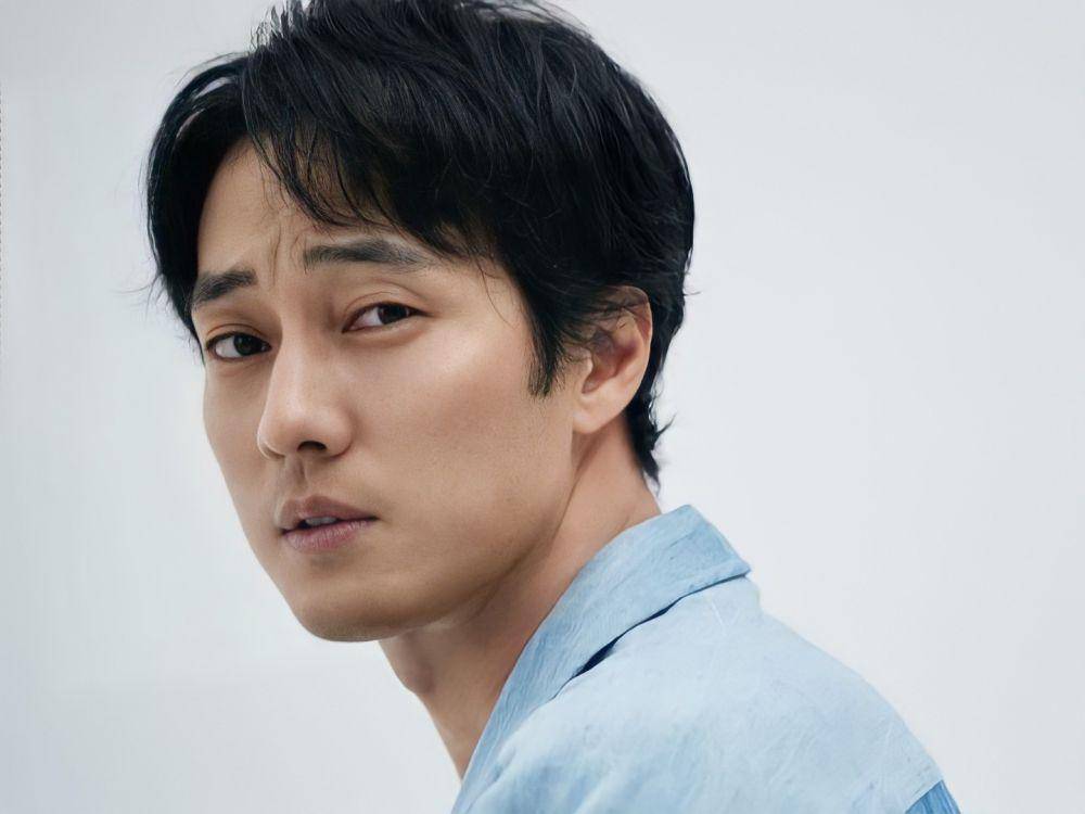 So Ji Sub (instagram.com/51k_official)