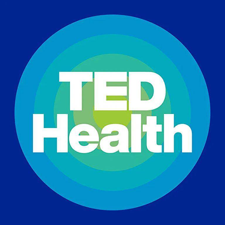 podcast TED Health (podcasts.apple.com)
