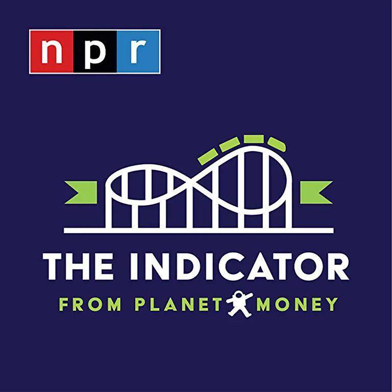 podcast The Indicator (podcasts.apple.com)