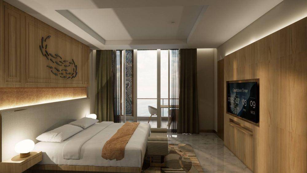 Marianna Resort, Danau Toba, Sumatra Utara (marclanhotels.com)