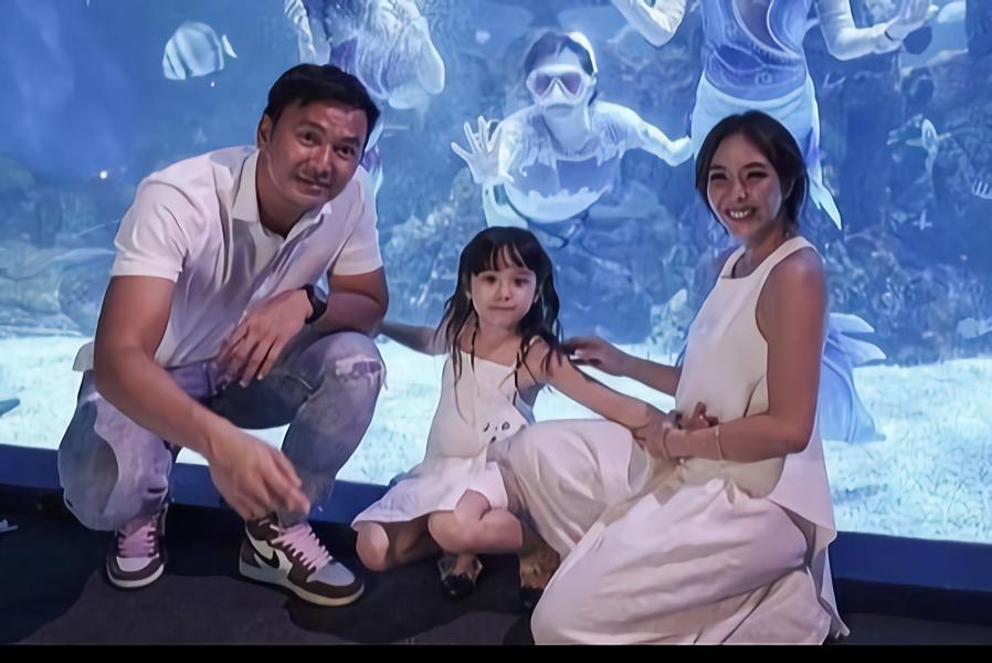 Putus dari Gisel, 10 Kenangan Akrab Gempita dengan Wijin