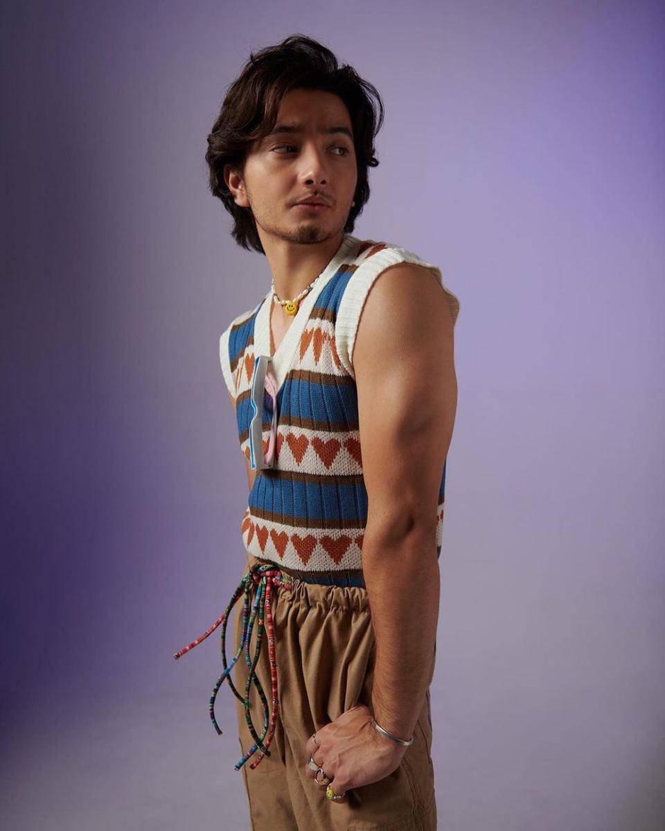 Bryan Domani (instagram.com/bryandomani_bd_)