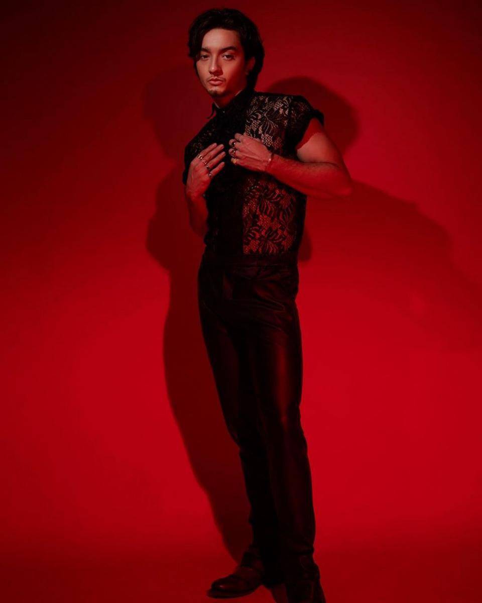 Bryan Domani (instagram.com/bryandomani_bd_)