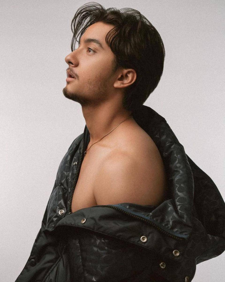 Bryan Domani (instagram.com/bryandomani_bd_)