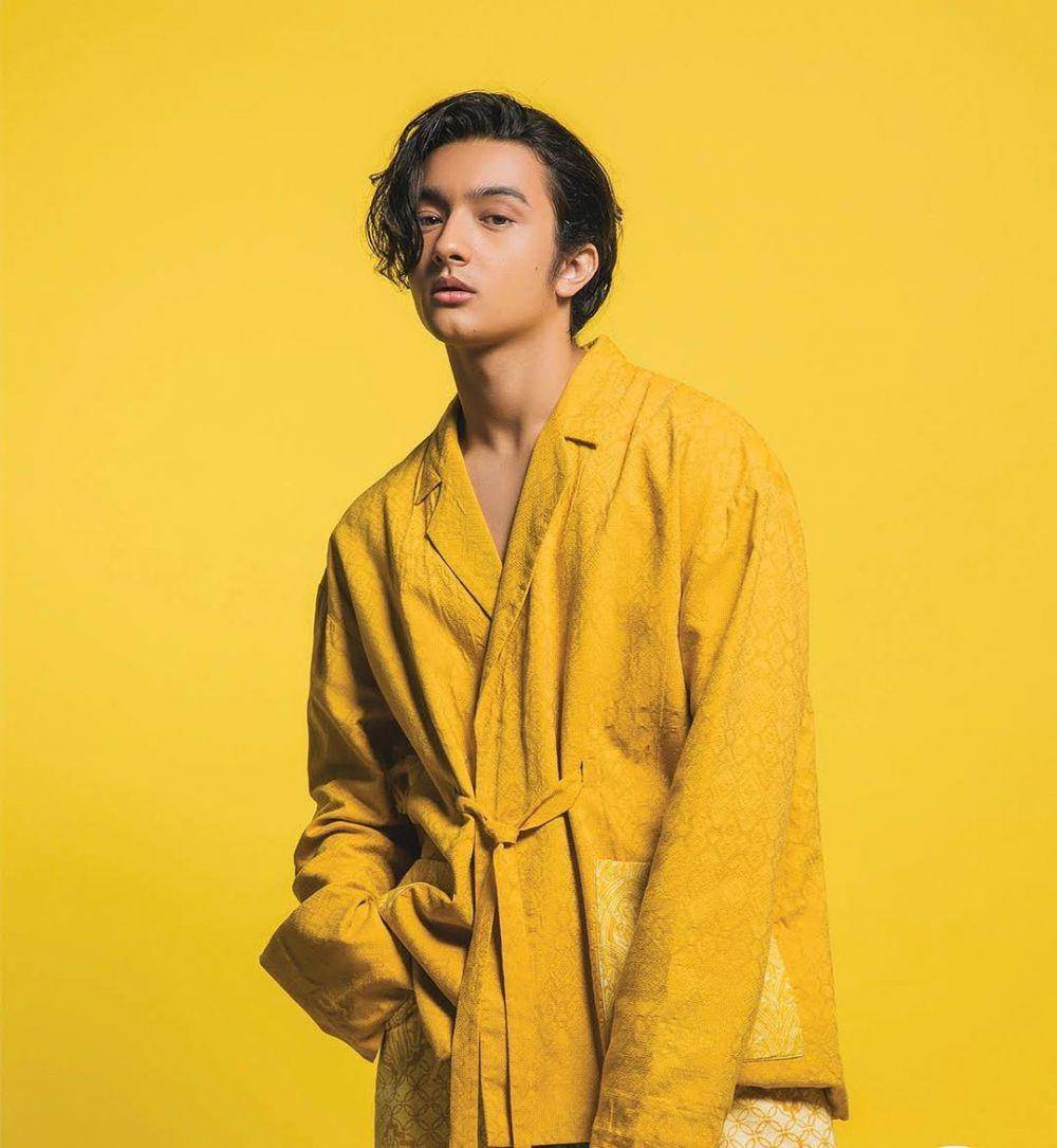 Bryan Domani (instagram.com/bryandomani_bd_)