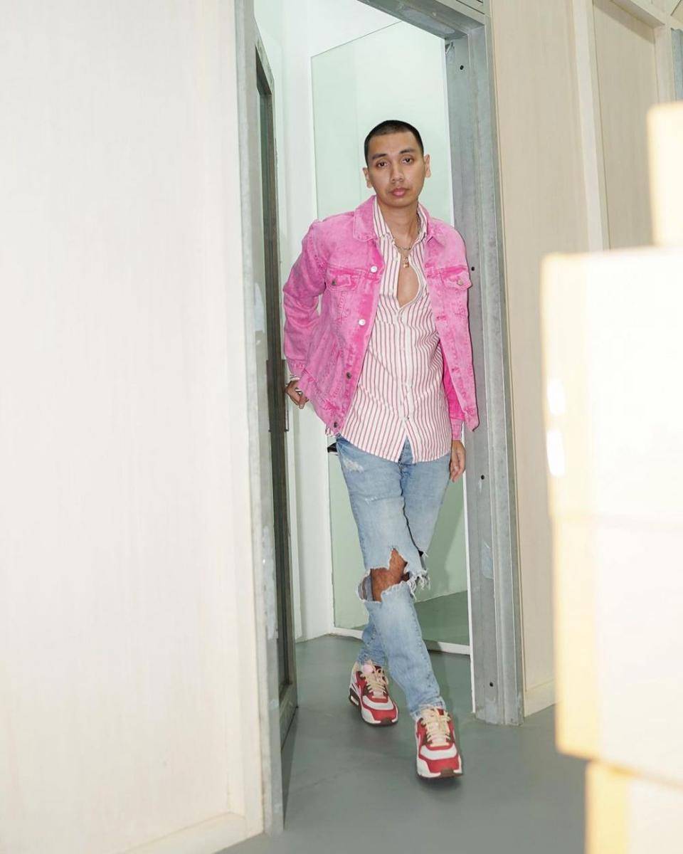 Rayi Putra (instagram.com/rayiputra26)