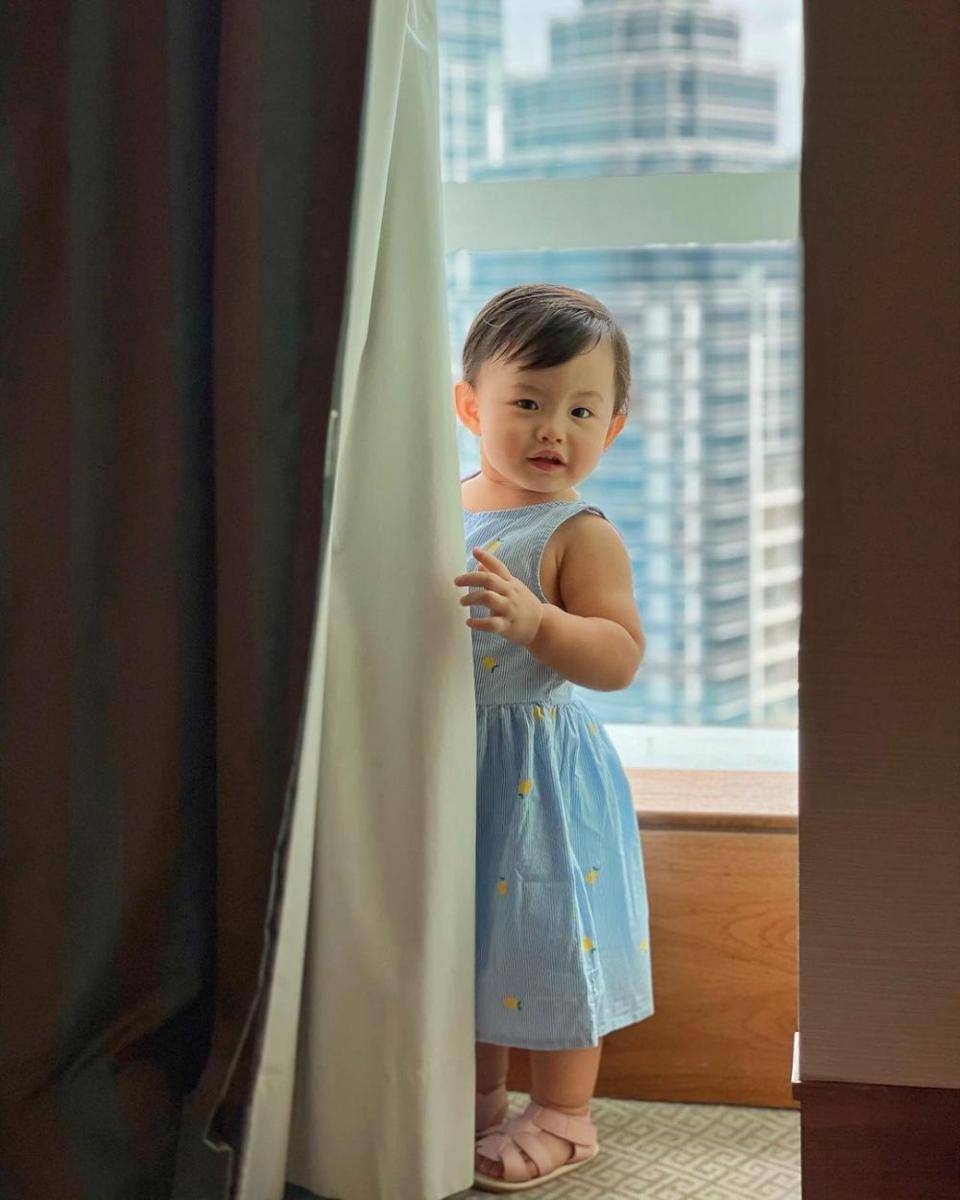 potret Abigail Tjandra (instagram.com/abbietjandra)