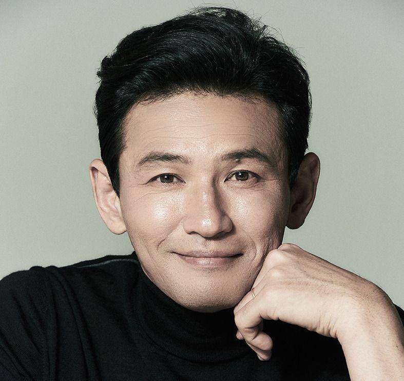 Hwang Jung Min (semcompany.co.kr)