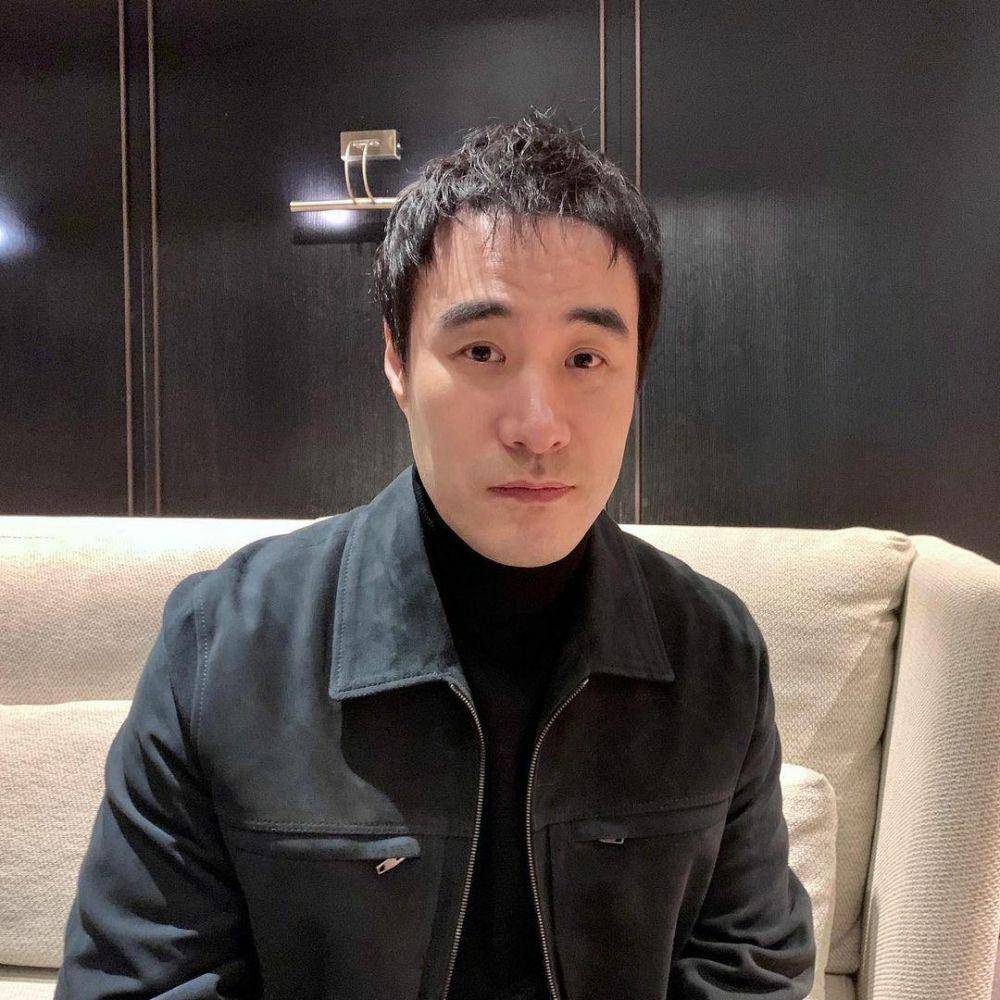 Bae Sung Woo (instagram.com/artistcompanyofficial)