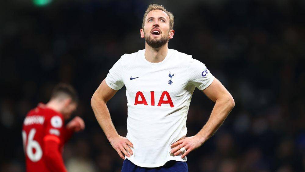 Harry Kane. (realmadrid-futbol.com)