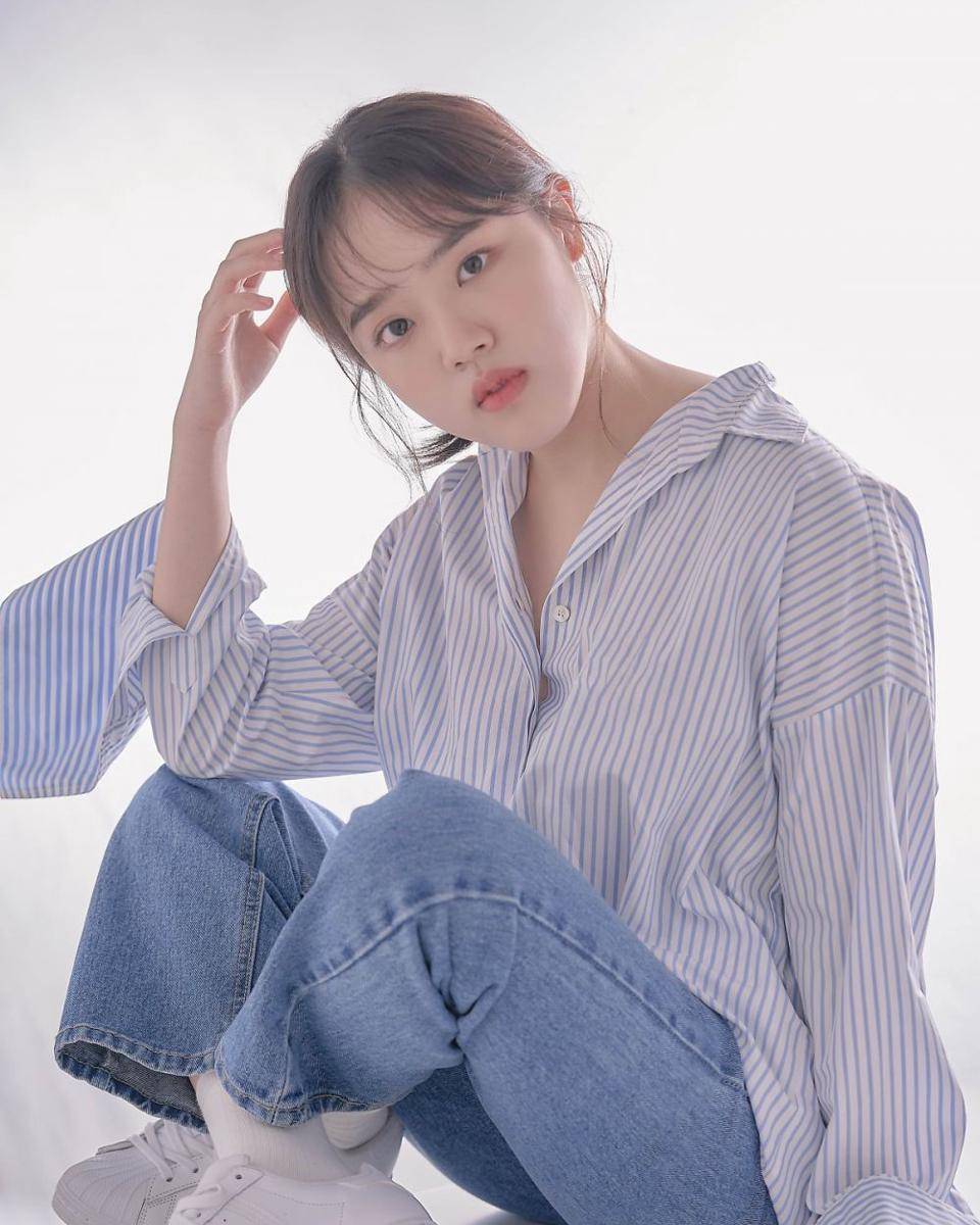 Kim Hyang Gi (post.naver.com/지킴 엔터테인먼트)