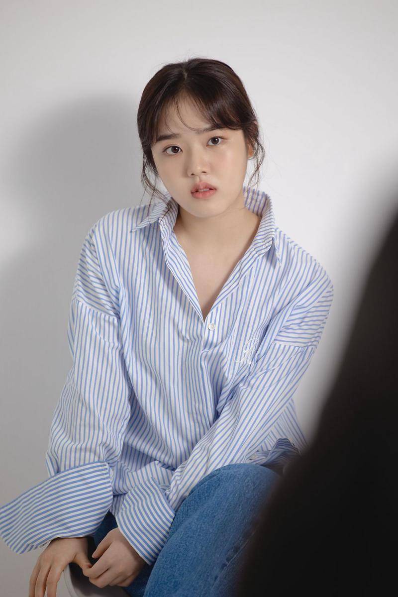 Kim Hyang Gi (post.naver.com/지킴 엔터테인먼트)