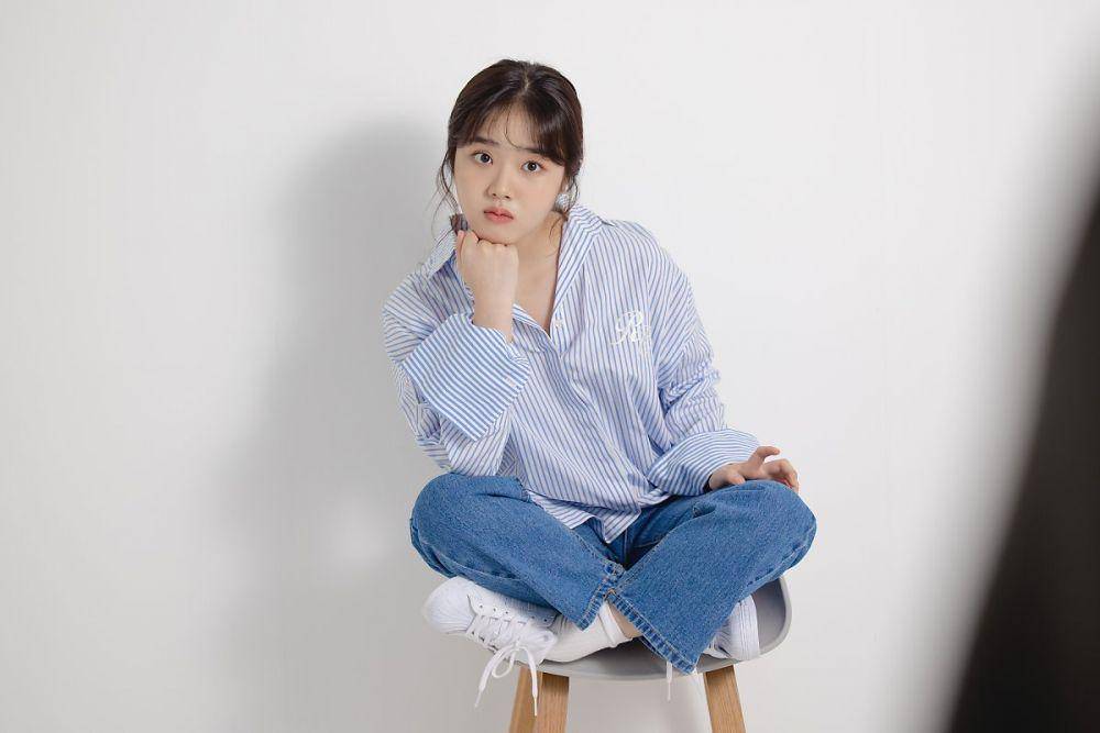 Kim Hyang Gi (post.naver.com/지킴 엔터테인먼트)
