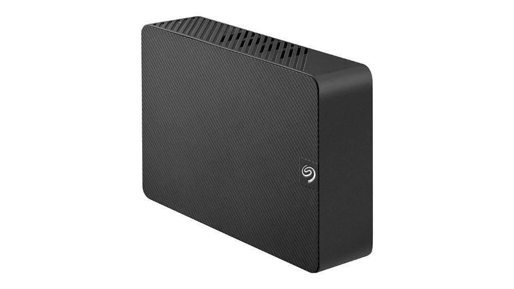 ilustrasi Seagate Expansion 18TB External HDD (bestbuy.com)