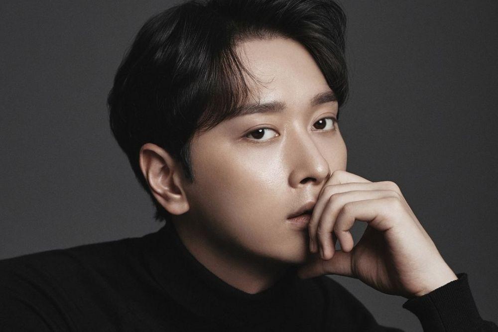 Siap Jadi Ayah, Ini 5 Drama Top yang Pernah Dibintangi Chansung 2PM