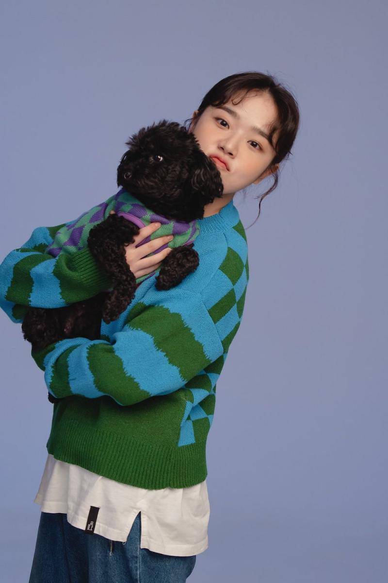 Kim Hyang Gi (post.naver.com/지킴 엔터테인먼트)