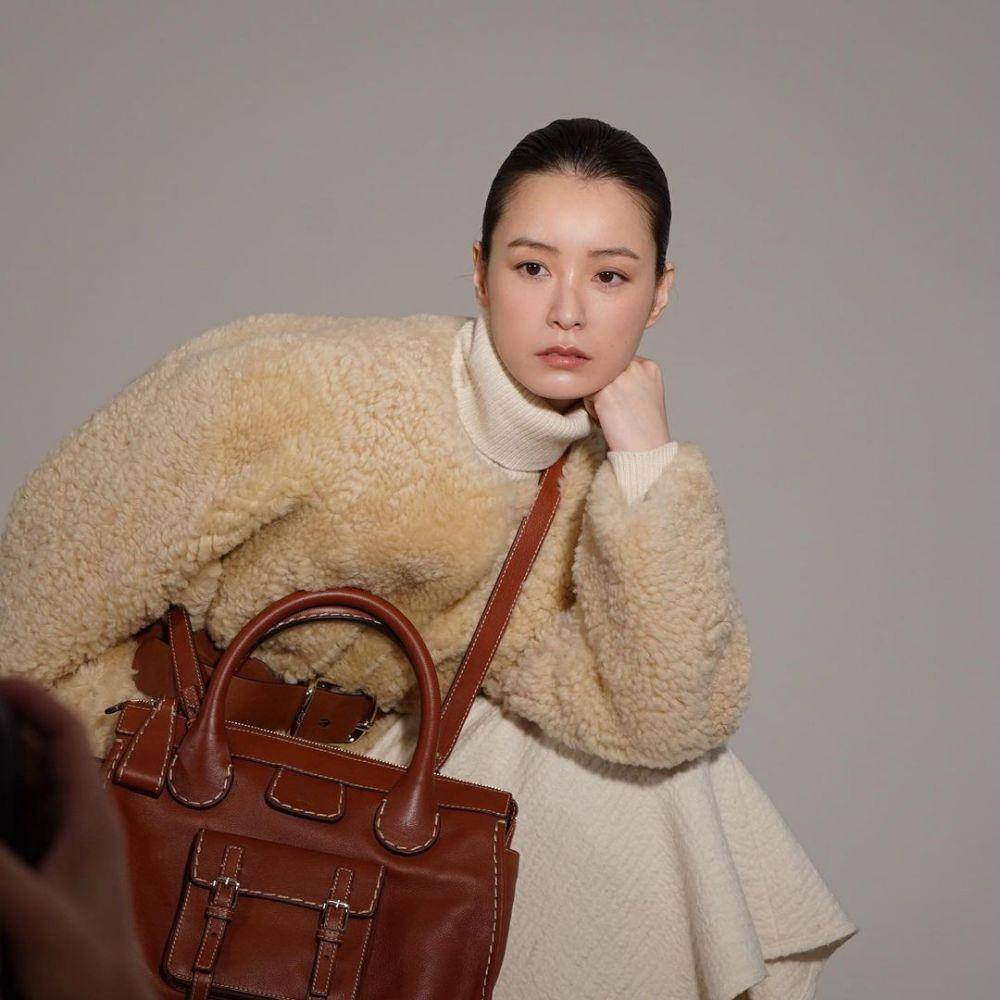 Jung Yu Mi (instagram.com/management_soop)