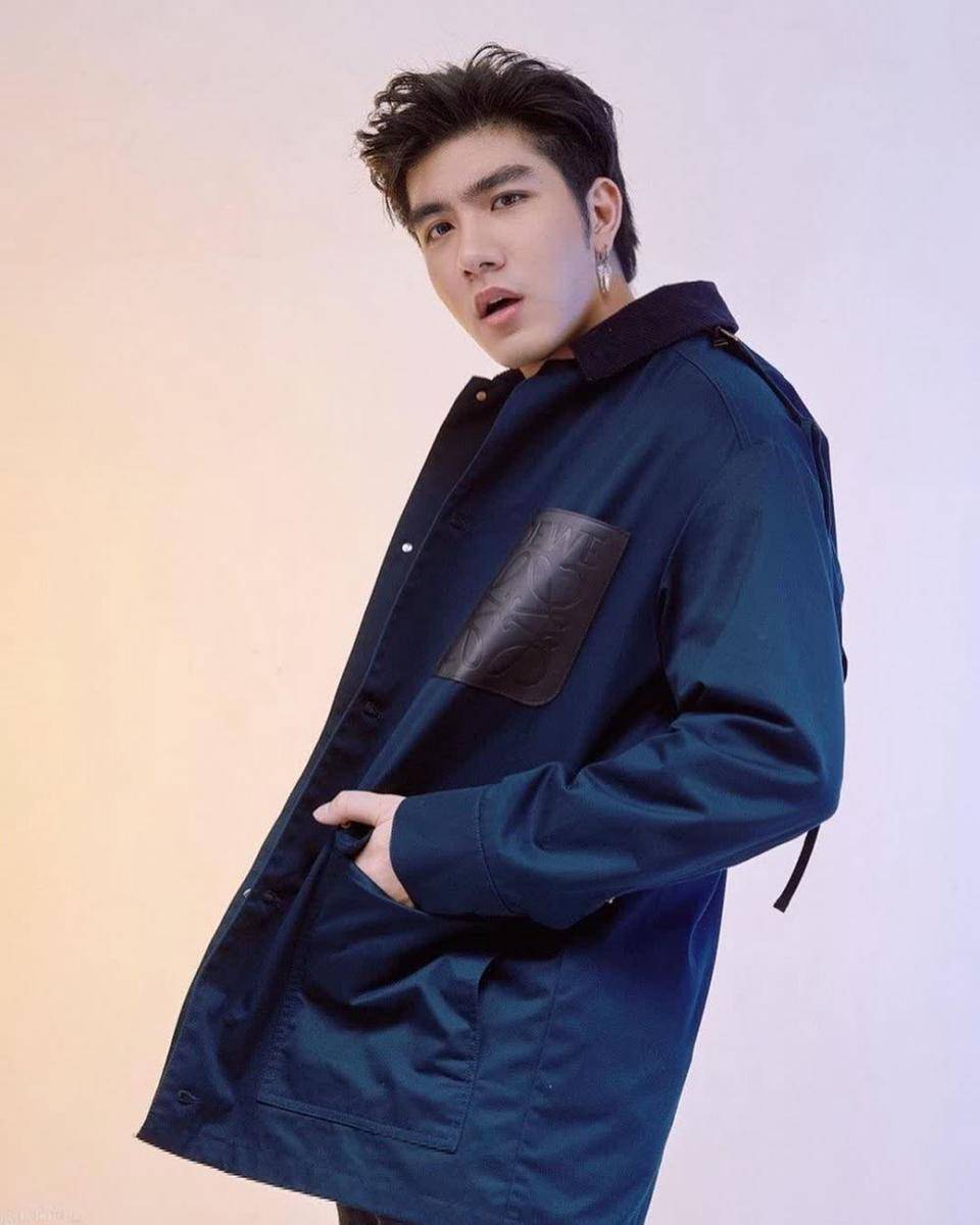 Mek Jirakit (instagram.com/jirakitth_c)