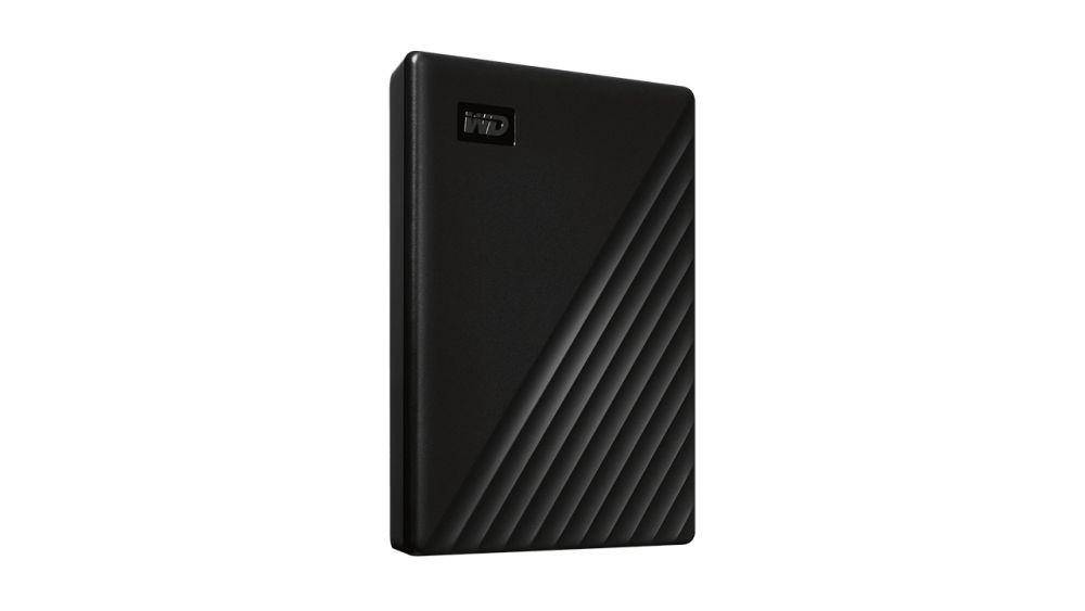 ilustrasi Western Digital My Passport 5TB Portable HDD (westerndigital.com)