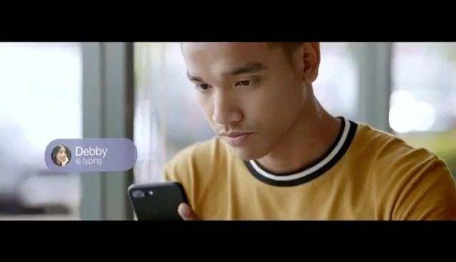 Fadly Faisal bintang iklan (Instagram.com/fadlyfsl_)