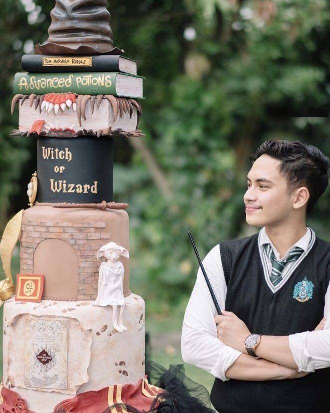 gender reveal selebgram Nanda Arsyinta (instagram.com/nandaarsynt)