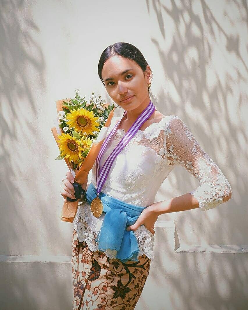 Arawinda Kirana (instagram.com/arawindak)