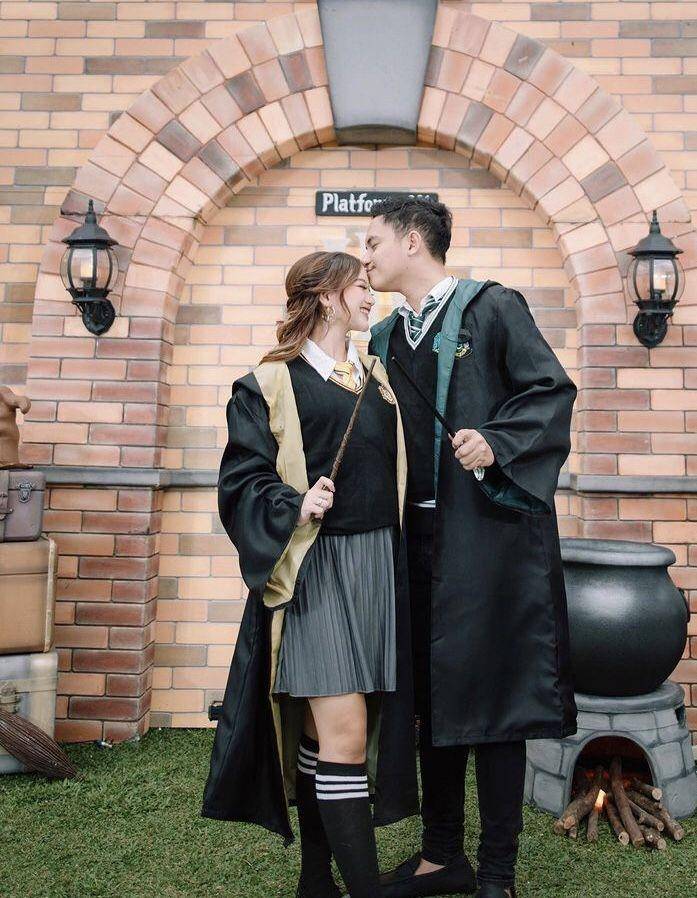 gender reveal selebgram Nanda Arsyinta (instagram.com/nandaarsynt)