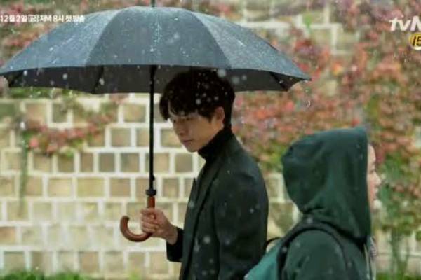cuplikan drama Goblin (dok. tvN/Goblin)