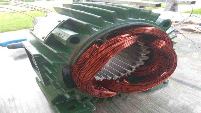 Spul motor (harapanrakyat.com)