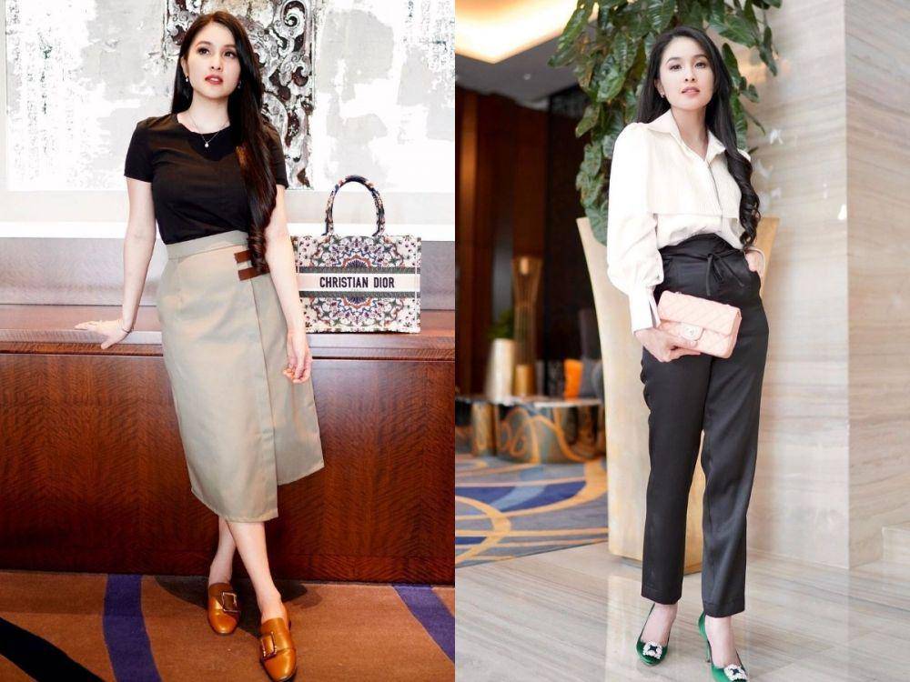 Sandra Dewi (instagram.com/sandradewi88)
