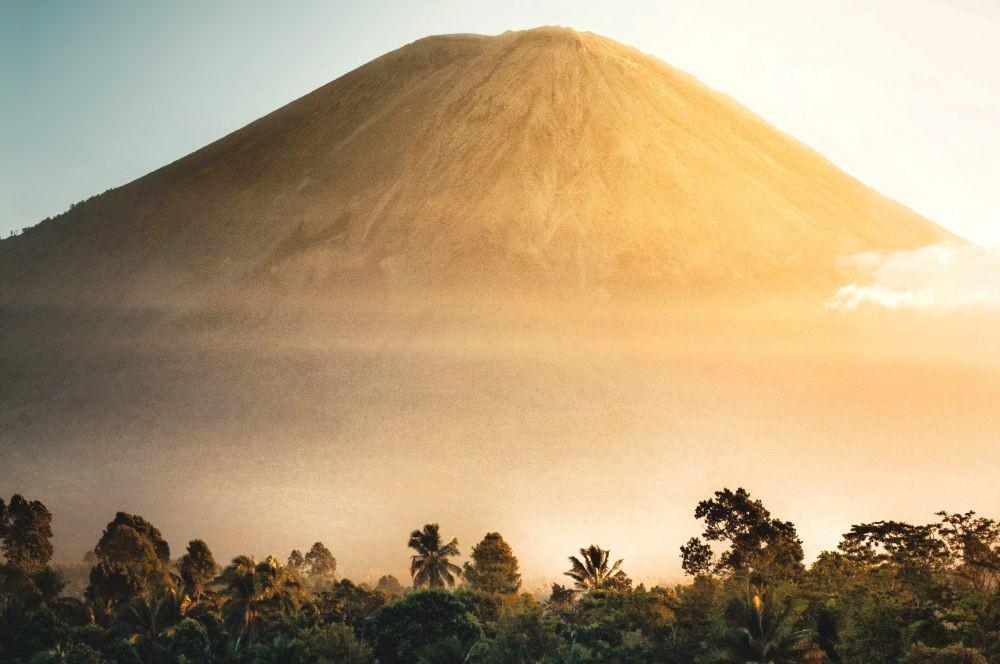 Gunung Semeru