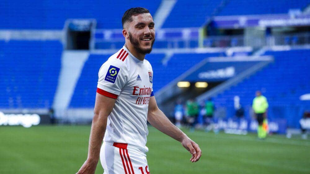 5 Pemain Kelahiran Tahun 2003 dengan Banderol Tertinggi Saat Ini